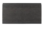 WPC Boston Premium 21x160mm (wb 150mm) 178cm Dark Grey-