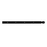 Heng 16-800mm m/verzet zwart TXT-