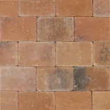 Tambour 20x30x6 oud Bont-Verscheidenheid aan mogelijkheden