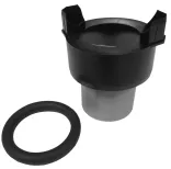 Hexdrain Ringrubber o110-o80mm-