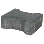 Ecotop Base H-verbandsteen 20x16