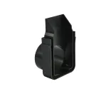 Star Drain 65/100 - Gooteindstuk open 50mm zijuitloop-Eenvoudige installatie