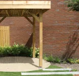 Dolomiet/Gravier d'Or 0-5mm MB (0