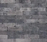 Tambour 20x5x7 smook-Verscheidenheid aan mogelijkheden