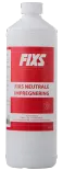 Fixs Waterafstotende Impregneer 1 liter-