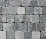 Tambour 10x10x6 smook-Verscheidenheid aan mogelijkheden