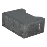 5x8 normaal facet antraciet KOMO PL2-Verscheidenheid aan mogelijkheden