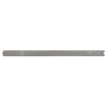 Opsluitband 6x15x100 grijs GRN+ KOMO-