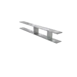 H-Pergoladrager 91mm FV-