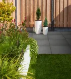 Nova Basalt 60x60x4cm-