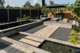 Ceramiton Palo 120x30x4cm Rustic-