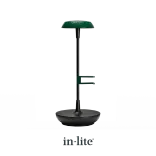 In-Lite Sway Table Big Green Egg edition-60 uur licht zonder opladen