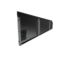 Rigidline Gegalvaniseerd 40x220cm-Gemakkelijk en snel te monteren