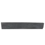 Opsluitband 6x15x100 hanzezwart KOMO-Toepasbaar in meerdere tuinstijlen