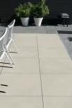 Cerasolid Lucca Almond 60x60x3cm-
