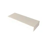 Schellevis Oudhollands Creme Traptrede 100x37x15-Unieke