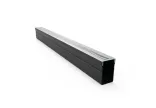 Star Drain 65/100 Lijngoot - Viking-Line (RVS-Inox) 100cm-Optimale waterafvoer