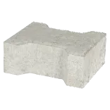Basicstone H-verbandsteen 20x16
