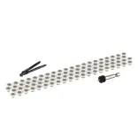 TimberTech schroef&plug 9