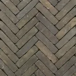 Useton Waalformaat UWF60 Nostalgie WS-Wasserstrich afwerking