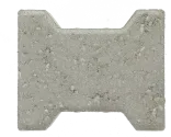 Basicstone H-verbandsteen 20x16