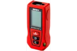 SOLA Laser afstandsmeter METRON 30 BT-
