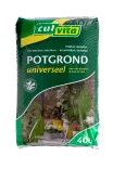 Culvita Potgrond Univer.40 Ltr-
