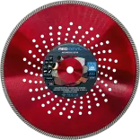 Diamantzaag Red Devil D300/20mm-