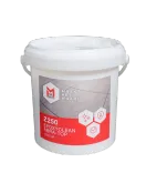 HMK Z250 - Epoxyclean Abra-Top - 1000gr-Verwijdert uitgeharde epoxysluier en met kunststof veredeld voegmateriaal