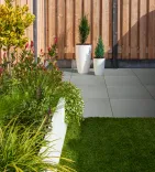 Nova Steel 60x60x4cm-