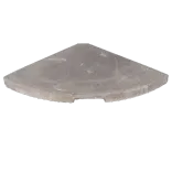 Parasolvoettegel Antra 14kg-