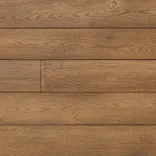 Millboard Coppered Oak / Bruin 360x17