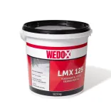 Wedox LMX 125 Zilvergrijs 12