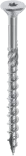 Woodies® Ultimate 5.0x60/35 platverzonken kop T-25 rvs410-