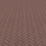 Strackstone Kera GRN+ Dikformaat 21x7x8 vlak elleboogverband rood PL2-Hydrofoob toegevoegd