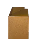 Overzetprofiel Muurblok Hoek 17x30x12