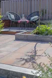 Wallblock Split 10x10x40 Antraciet-