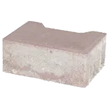 Ecotop Base Randsteen 20x13