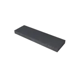 Schellevis Oudhollands Antra OBA 100x30x7-Open en unieke structuur