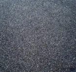 Schoon Voegzand Zwart 25kg/zak-