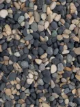 Natural Blend Pebbles 5-8mm MB (0