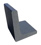 L-Element 50x40x40 Antraciet-Snel hoogtes opvangen