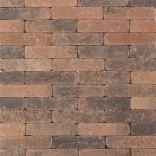 Tambour 20x5x7 oud bont-Verscheidenheid aan mogelijkheden