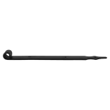 Heng Rustica zwart TXT 16-600mm-