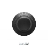 In-Lite Touch Dimmer-Alle 12V wand-