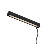 In-Lite Evo Hyde 180 12V - Dark-Energiezuinig