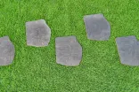 Staptegel Flex Stones Ardesia o42x36x2cm-