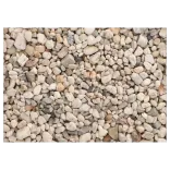 Limburgs Wit Grind 16-32mm BB (1m3 1500kg)-Geschikt voor de aanleg van een oprit