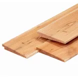 Zweeds Rabat Douglas Ongedroogd/Fijnbezaagd 1