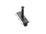 Cobra HYBRID 8-18 WPC bevestigingsclip (90st)-